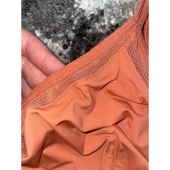 NWT coral bralette - Picture 3 of 7
